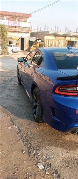 دودج تشارجر